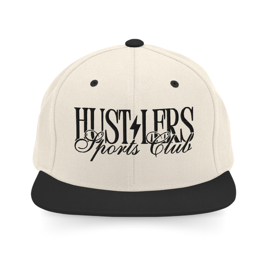 h.s.c club snapback