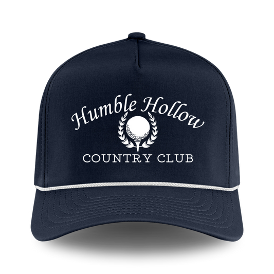 humble hollow cc hat