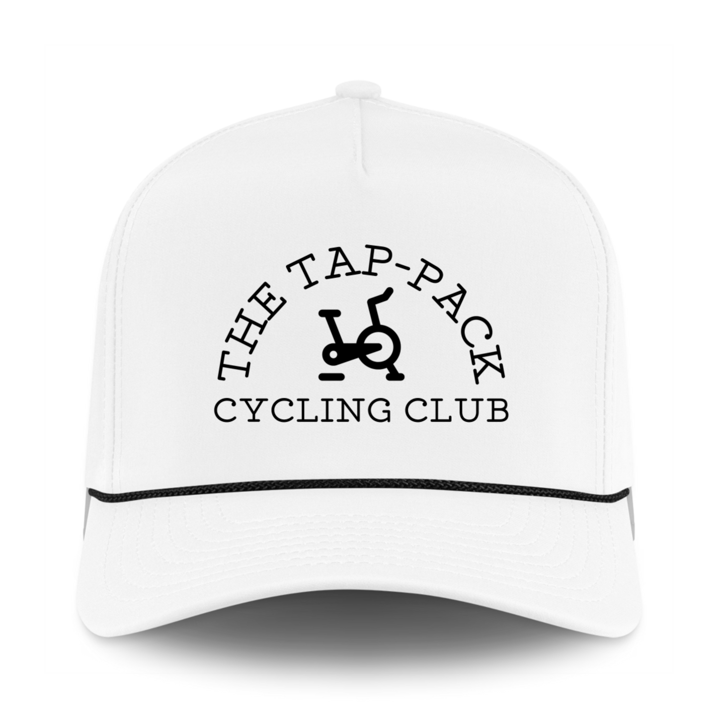 tap-pack cycling club