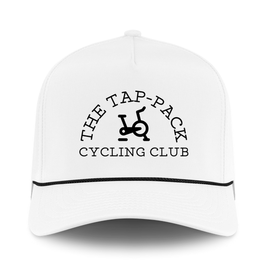 tap-pack cycling club